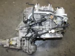 2008-2013 Mitsubishi Outlander AWD 4x4 Automatic 4B12 2.4L 4 Cyl Transmission - Image 4