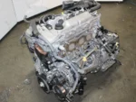 2013-2018 Toyota RAV4 Motor 2AR-FE 2.5L 4-Cyl Engine - Image 11