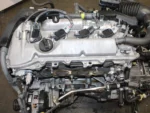 2013-2018 Toyota RAV4 Motor 2AR-FE 2.5L 4-Cyl Engine - Image 4