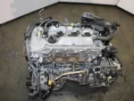 2013-2018 Toyota RAV4 Motor 2AR-FE 2.5L 4-Cyl Engine - Image 2