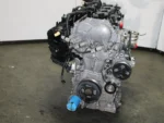 2013-2018 Nissan Altima Motor QR25-3GEN 2.5L 4 Cyl Engine - Image 7