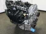 2013-2018 Nissan Altima Motor QR25-3GEN 2.5L 4 Cyl Engine - Image 6