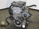 2002-2009 Toyota Camry Motor 5 Speed Manual Transmission 2AZ-FE VVTI 2.4L 4 Cyl Engine - Image 10