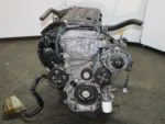 2002-2009 Toyota Camry Motor 5 Speed Manual Transmission 2AZ-FE VVTI 2.4L 4 Cyl Engine - Image 9