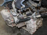 2002-2009 Toyota Camry Motor 5 Speed Manual Transmission 2AZ-FE VVTI 2.4L 4 Cyl Engine - Image 4