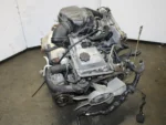 1997-2004 Toyota 4runner, T100, Tacoma Motor 3RZ-2GEN 2.7L 4 Cyl Engine - Image 3
