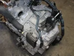 2010-2011 Toyota Camry Automatic 2.5L 4 Cyl Transmission - Image 2
