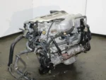 2001-2003 Toyota Highlander Motor 2WD FWD 1MZ-FE-VVTI 3.0L 6-Cyl Engine - Image 4