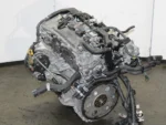 2013-2018 Toyota RAV4 Motor 2AR-FE 2.5L 4-Cyl Engine - Image 8