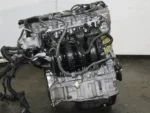 2013-2018 Toyota RAV4 Motor 2AR-FE 2.5L 4-Cyl Engine - Image 5