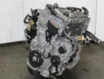 2013-2018 Toyota RAV4 Motor 2AR-FE 2.5L 4-Cyl Engine - Image 2