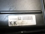 2003-2004 Nissan 350z Motor Manual Transmission VQ35DE 3.5L 6 Cyl Engine - Image 2