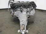 2013-2016 Subaru BRZ Motor FA20 Manual Transmission 2.0L 4 Cyl Engine - Image 9