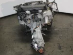 2002-2005 Subaru Impreza WRX Motor EJ205 Manual Transmission 2.0L 4 Cyl Engine - Image 5