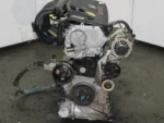 2002-2006 Nissan Sentra SER Motor QR25-1GEN 2.5L 4 Cyl Engine - Image 7