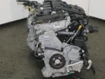 2016-2021 Toyota Prius Motor Automatic Transmission 2ZRFXE-4GEN Hybrid 1.8L 4 Cyl Engine - Image 10