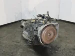 2014-2017 Subaru Outback CVT AWD FB25 2.5L 4 Cyl Transmission - Image 6