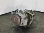 2014-2017 Subaru Outback CVT AWD FB25 2.5L 4 Cyl Transmission - Image 4