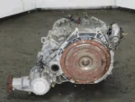 2003-2006 Acura MDX, 2006-2008 Honda Pilot 4WD J35A 3.5L 6 Cyl Transmission - Image 6