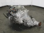 2003-2006 Acura MDX, 2006-2008 Honda Pilot 4WD J35A 3.5L 6 Cyl Transmission - Image 4