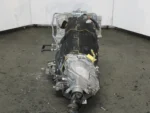2013 Subaru Legacy B4 CVT FB25 2.5L 4 Cyl Transmission - Image 5