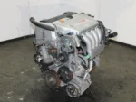 2008 Acura TSX Motor K24A K24A3 4-Cyl 2.4L Engine - Image 10