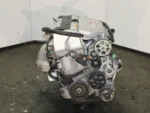 2008 Acura TSX Motor K24A K24A3 4-Cyl 2.4L Engine - Image 9