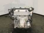 2008 Acura TSX Motor K24A K24A3 4-Cyl 2.4L Engine - Image 7