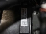 2012-2016 Subaru XV, 2013-2016 Subaru Crosstrek Automatic FB20 4 Cyl 2.0L Transmission - Image 10