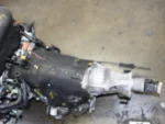 2012-2016 Subaru XV, 2013-2016 Subaru Crosstrek Automatic FB20 4 Cyl 2.0L Transmission - Image 9
