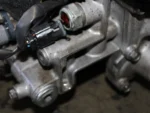 2012-2016 Subaru XV, 2013-2016 Subaru Crosstrek Automatic FB20 4 Cyl 2.0L Transmission - Image 4