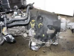 2012-2016 Subaru XV, 2013-2016 Subaru Crosstrek Automatic FB20 4 Cyl 2.0L Transmission - Image 3