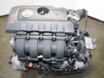 2013-2018 Nissan Sentra Motor MRA8 1.8L 4 Cyl Engine - Image 11