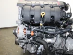 2013-2018 Nissan Sentra Motor MRA8 1.8L 4 Cyl Engine - Image 10