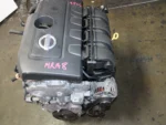 2013-2018 Nissan Sentra Motor MRA8 1.8L 4 Cyl Engine - Image 8
