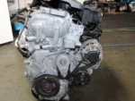 2013-2018 Nissan Sentra Motor MRA8 1.8L 4 Cyl Engine - Image 7