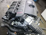 2013-2018 Nissan Sentra Motor MRA8 1.8L 4 Cyl Engine - Image 4