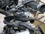 2013-2018 Nissan Sentra Motor MRA8 1.8L 4 Cyl Engine - Image 3