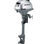 2024 HONDA 2.3 HP BF2.3DHLCH Outboard Motor