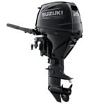 Suzuki 25 HP DF25ATHL5 Outboard Motor