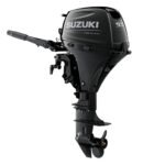 Suzuki 9.9 HP DF9.9BTHL5 Outboard Motor