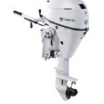 2024 Tohatsu 30 HP MFS30DWEFTS Outboard Motor