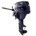 2024 Tohatsu 30 HP MFS30DEFL Outboard Motor