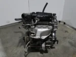 2013-2019 Nissan NV200 Motor MR20DE 2.0L 4 Cyl Engine - Image 4
