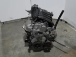 2007-2012 Nissan Sentra Motor MR20DE 2.0L 4 Cyl Engine - Image 2