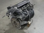 2006-2008 Toyota RAV4 2008-2013 Scion xb Engine 2.4L 4 Cyl Motor JDM 2AZ-FE 2AZ - Image 5