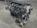 2006-2008 Toyota RAV4 2008-2013 Scion xb Engine 2.4L 4 Cyl Motor JDM 2AZ-FE 2AZ - Image 3