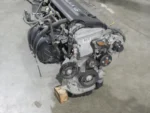 2006-2008 Toyota RAV4 2008-2013 Scion xb Engine 2.4L 4 Cyl Motor JDM 2AZ-FE 2AZ - Image 2