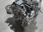 2012-2016 Subaru Impreza xv Crosstrek Engine 2.0L 4cyl dohc Motor JDM FB20 Used - Image 9