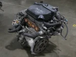 2002-2009 Toyota Camry Motor JDM 2AZ-FE 2AZ 2.4L 4 Cyl Engine - Image 7